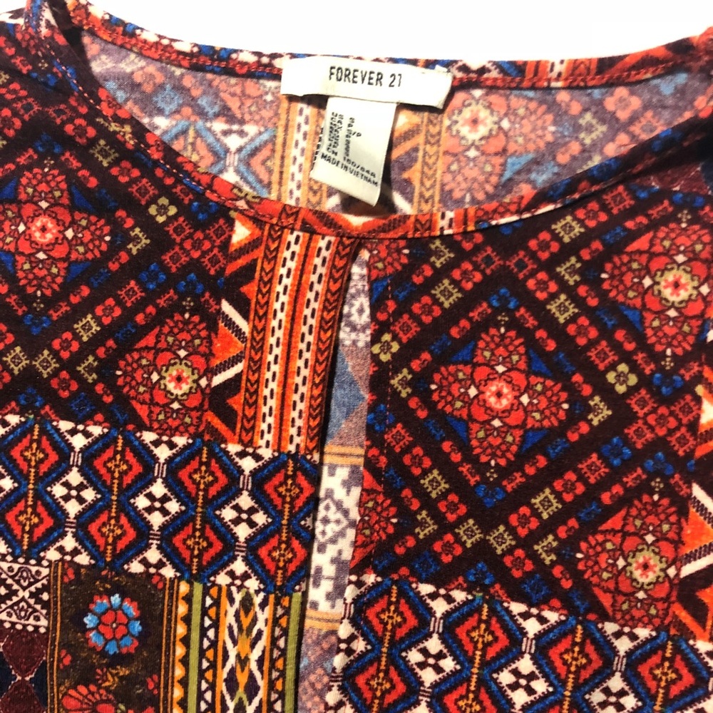 Dress - Picture 4 of 7